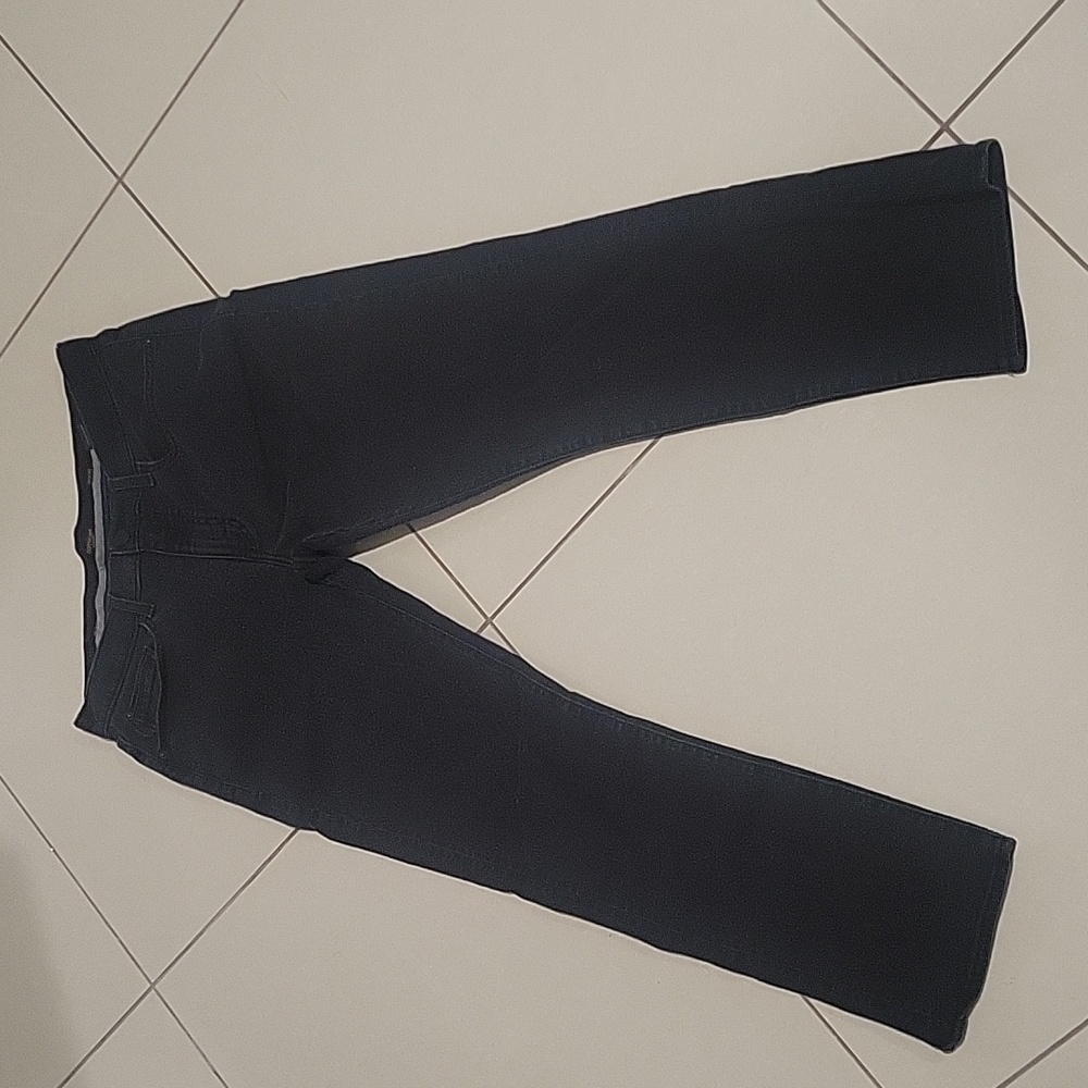 Black Outpost Market Jeans